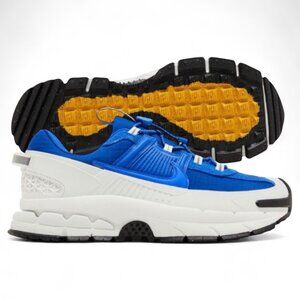 Nike Zoom Vomero Roam Mens Winterized Shoes Racer Blue/Grey FV2295 400 MSRP $180